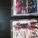 Vand dvd-uri cu filme